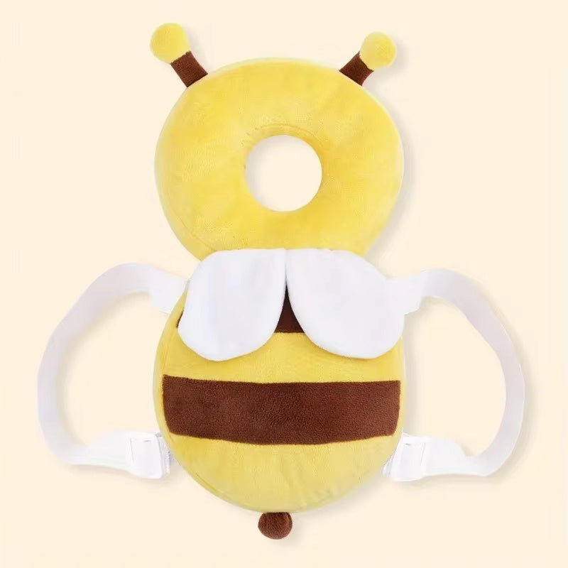 Baby Head Protection Pillow β Anti-Fall Safety Backpack